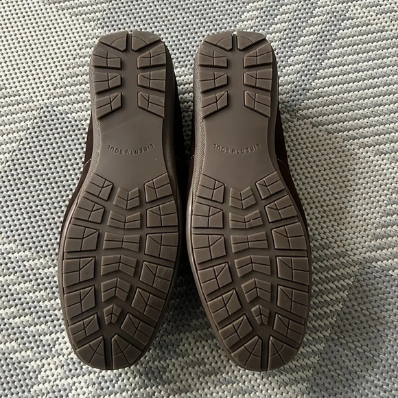 LIBERTY SOUL | Men’s Casual Shoes - Picture 7 of 8